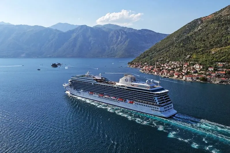 Oceania Cruises Opens 2027-28 Europe Season — Including Its First Full Mediterranean Winter