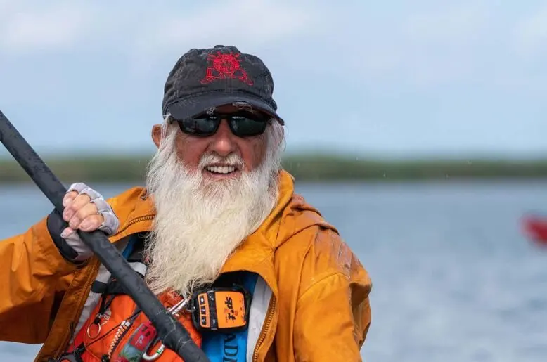 Greybeard at 91, a Sydney-to-Perth Hitch and Other Adventure Stories Worth Your Time