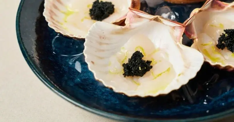 How to Buy, Serve and Pair Caviar Like You've Done It Before