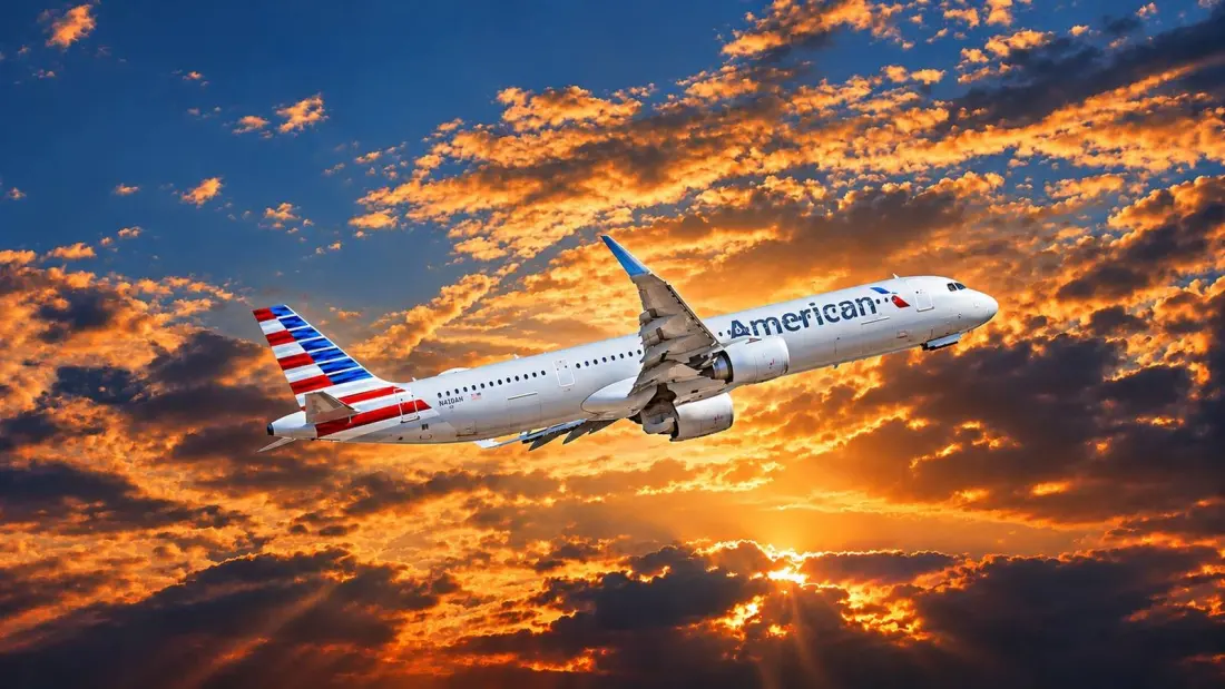 American Airlines Is Taking A321neo Deliveries Faster Than Anyone Expected