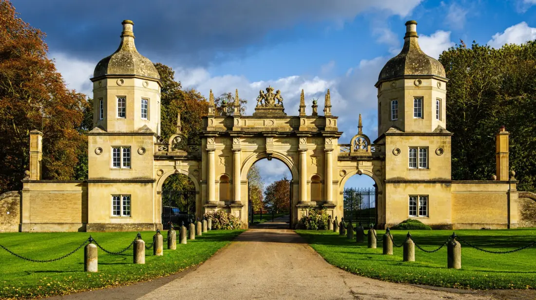 Blenheim Palace: A Day Trip From London Worth an Overnight in Woodstock