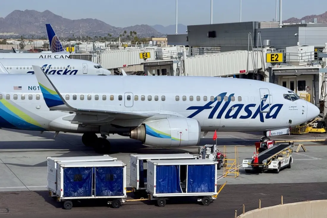 Why Alaska Airlines regulars are eyeing the Citi AAdvantage Executive card