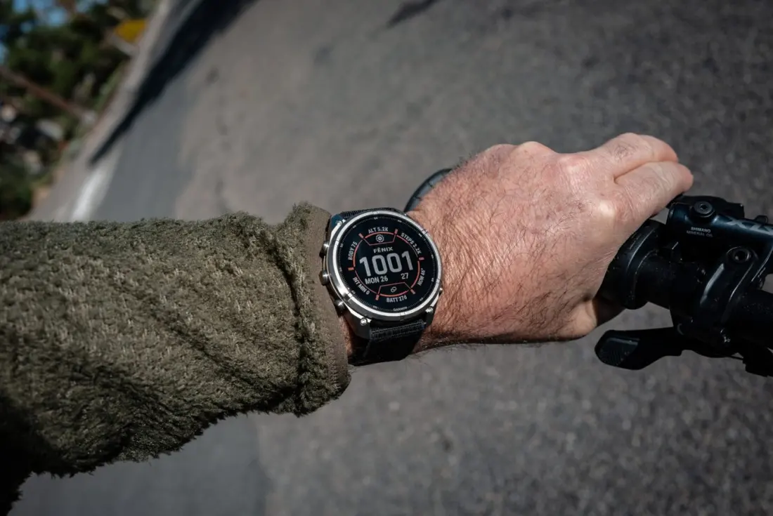 The Best Adventure Watches of 2026, Tested Over 14,000 Miles