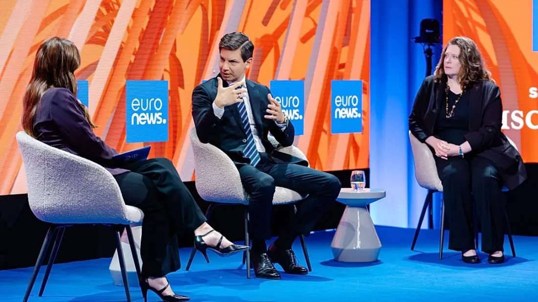 Central Europe's tourism chiefs want you to see the region as one trip, not five borders
