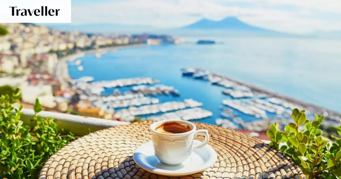 The case for planning less: why your over-optimised itinerary is ruining your holiday