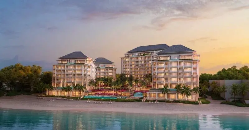 The Bahamas Just Got an $85 Million Price Tag – On One Penthouse