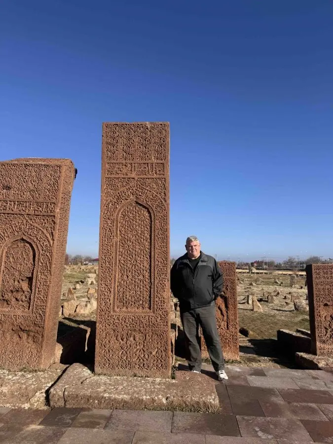 The Seljuks: The 11th-Century Empire Whose Tombs and Caravanserais You Can Still Visit in Turkey
