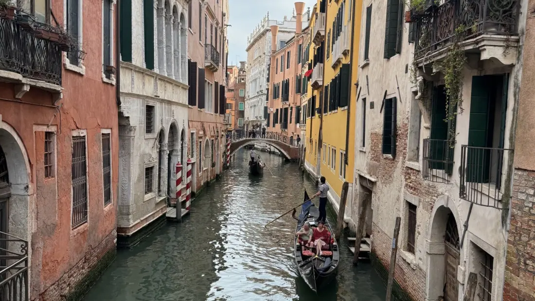 Venice etiquette: the unwritten rules visitors keep breaking