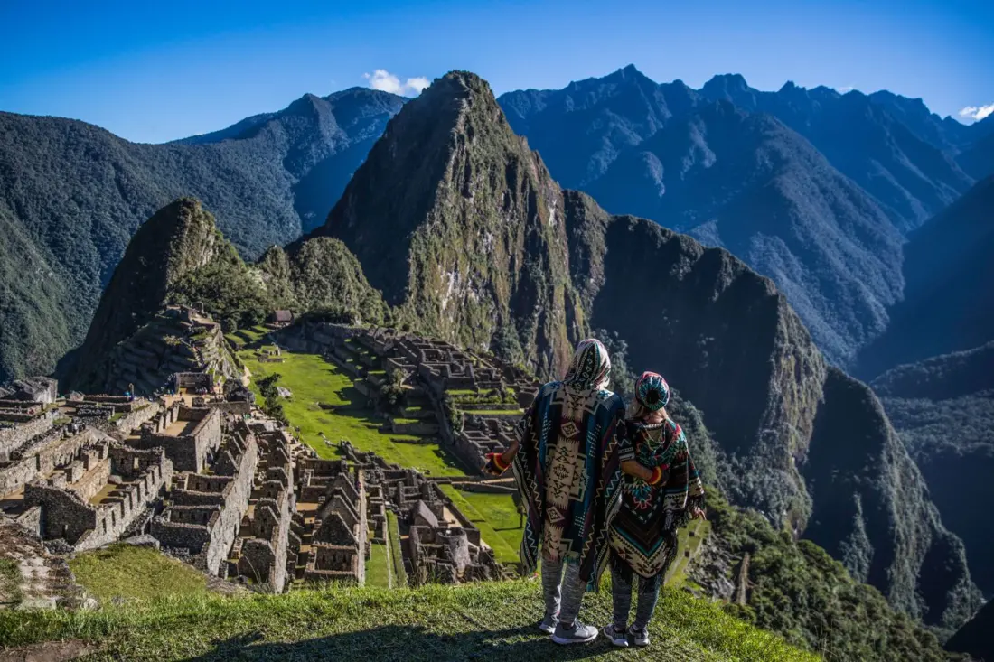 The One Mistake Even Well-Behaved Tourists Make at Machu Picchu