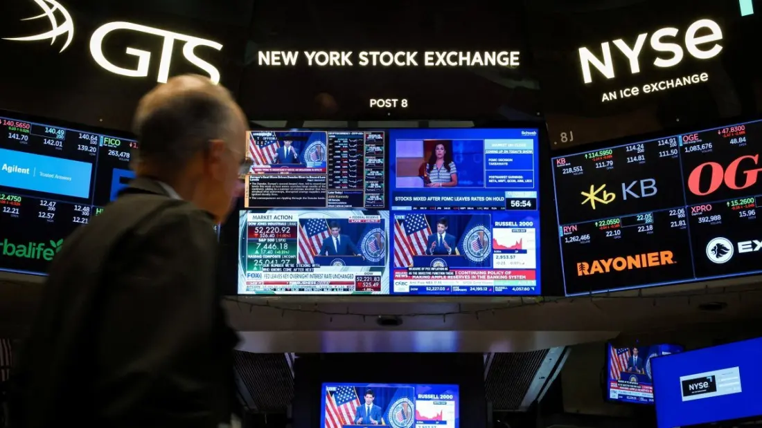 Fed raises rates for first time in three years, and what it means for travel budgets