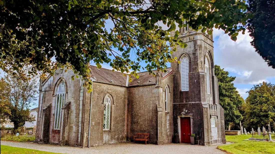 Carrigaline: The Quiet County Cork Town That Makes an Easy Base for Beaches, Trails and Fortress History