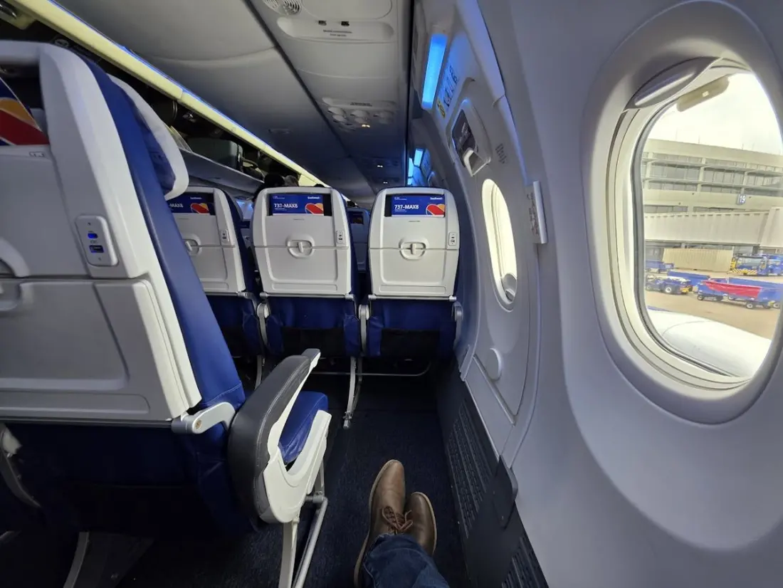 Southwest's new Platinum tier for 2027: who actually wins from the Rapid Rewards overhaul