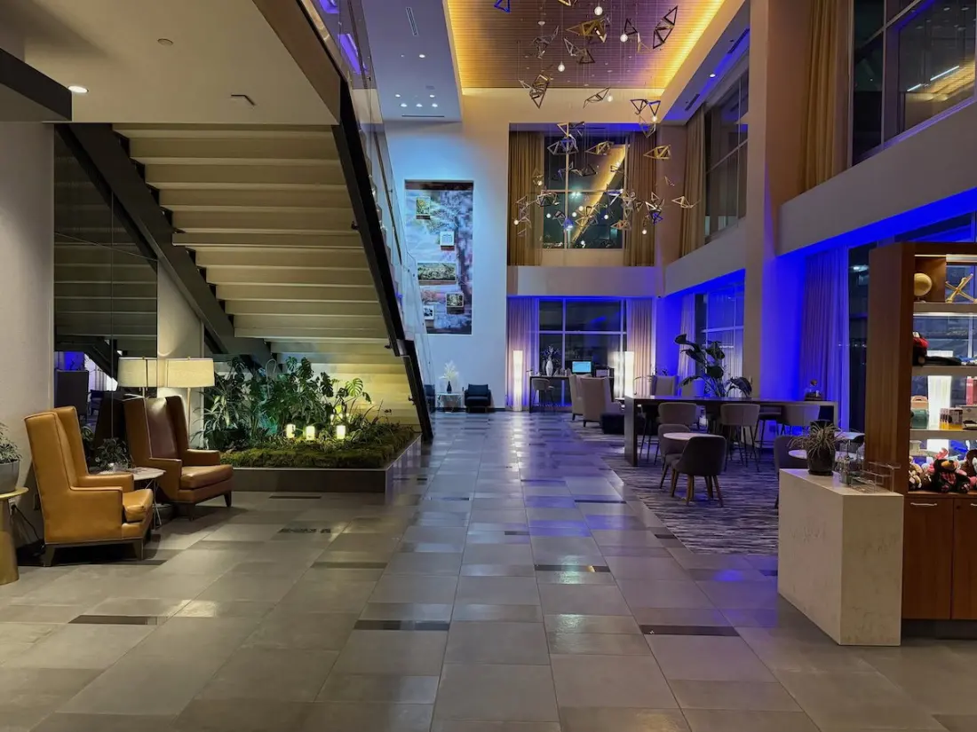 IHG and Chase just overhauled their whole credit card lineup — here's what actually changed