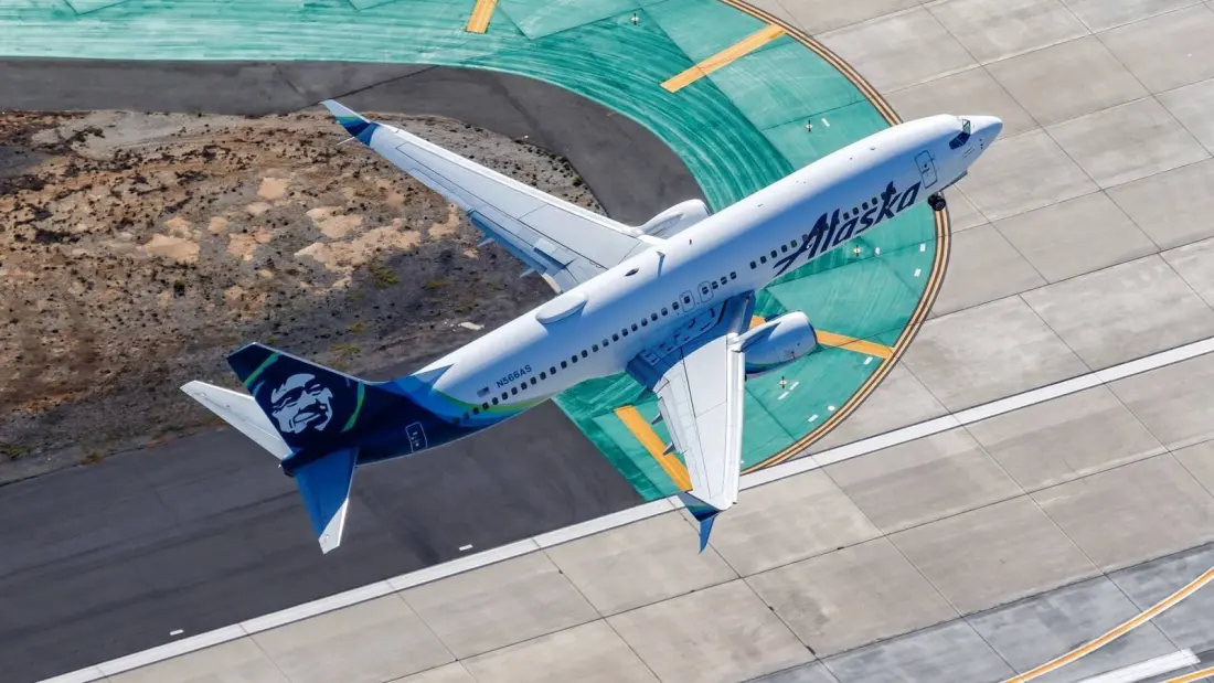 Alaska Airlines Is Quietly Selling Breeze Flights — And It Could Change How You Book the East Coast