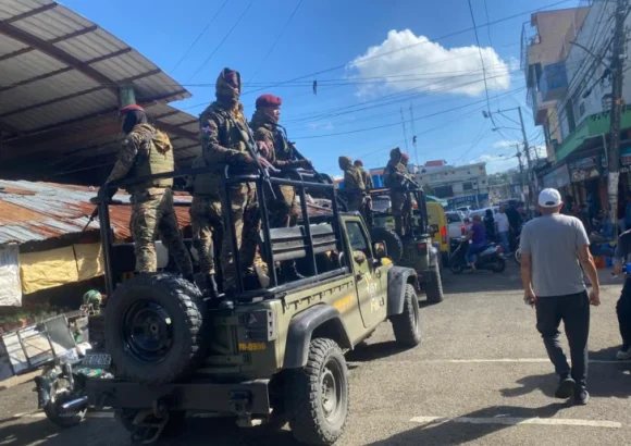 48-hour strikes shut down two Dominican provinces — what travellers should know