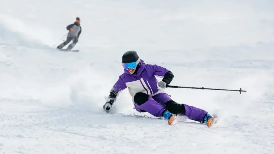 The Eight Women’s Ski Jackets Worth Your Money This Winter