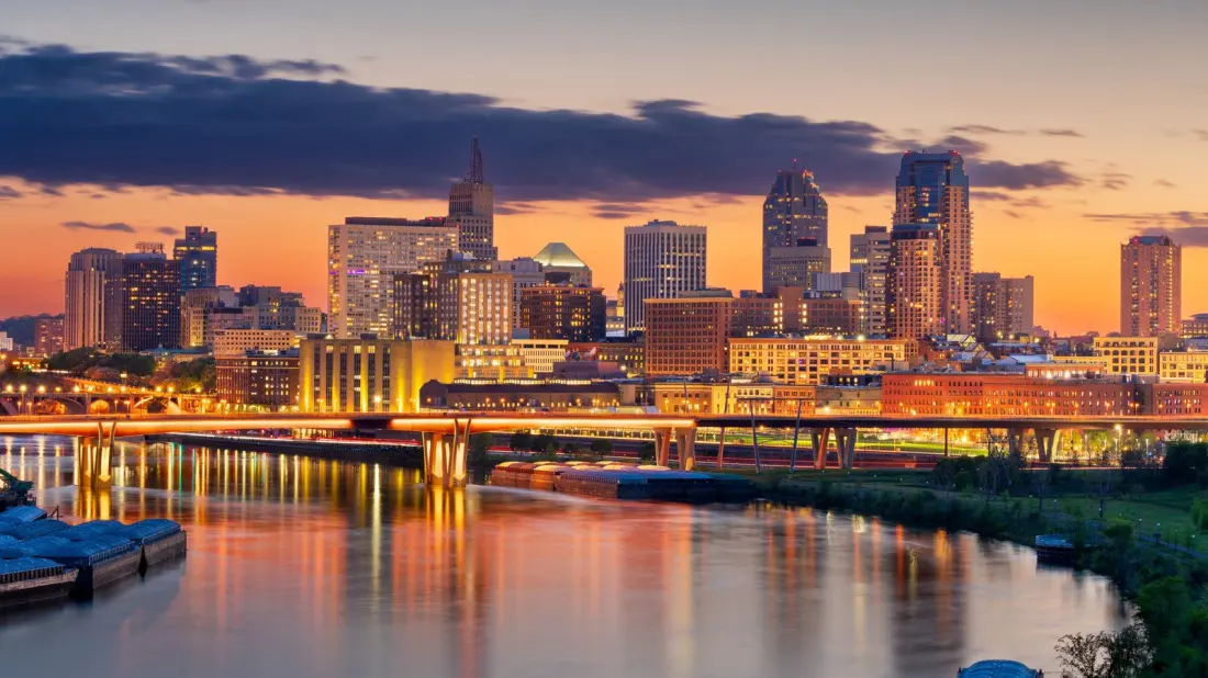 Ramsey County, Minnesota: The Midwest Alternative To Retiring In Florida