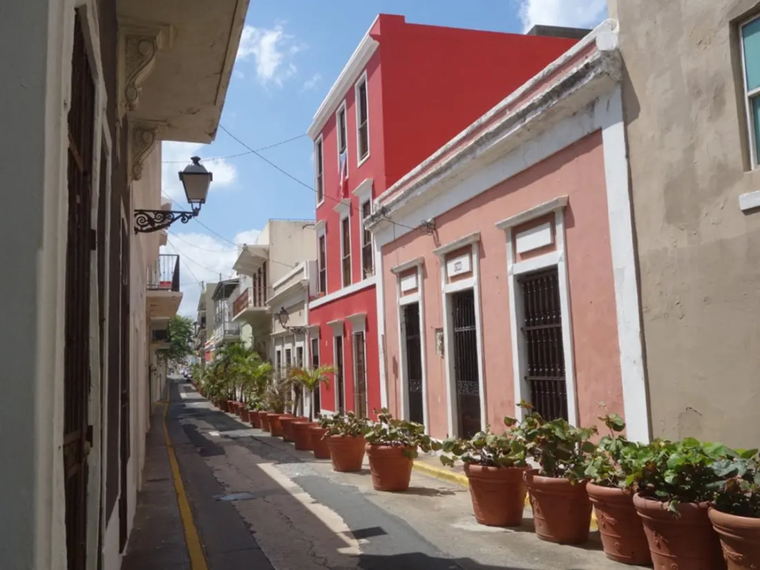San Juan's Cruise Port Is Mid-Makeover: What a $200 Million Upgrade Means for Your Next Sailing