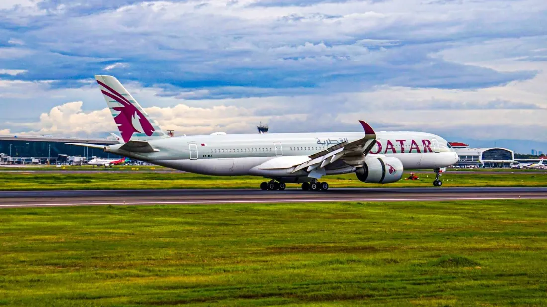 Qatar Airways Steps In Where American Airlines Gave Up on Doha