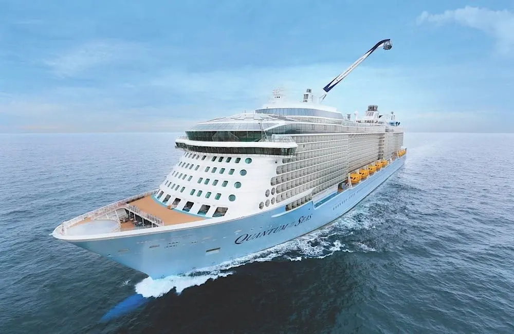 Quantum of the Seas returns to Brisbane with weekend escapes and Wiggly cruises for 2026-27