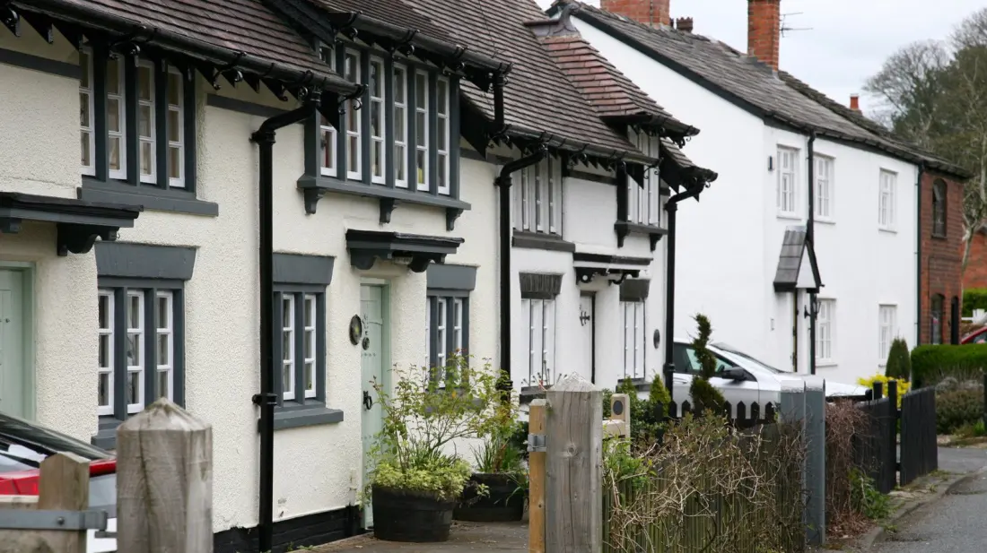 Croston: The Tiny Lancashire Village Where River Walks and 17th-Century Pubs Rule