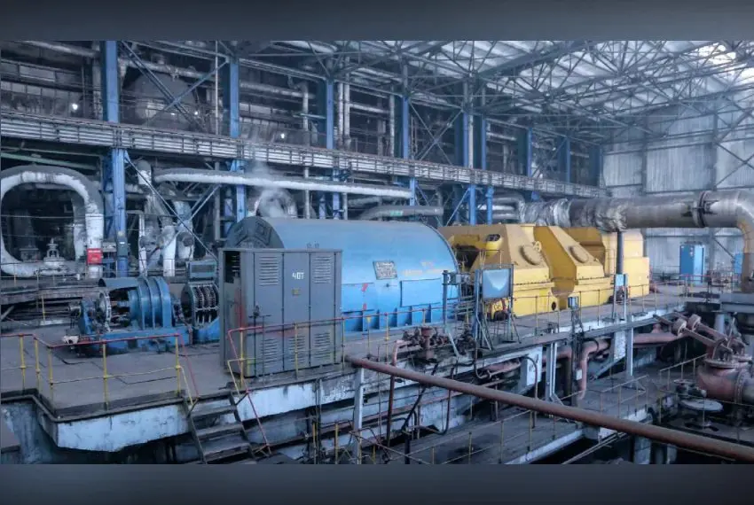 Kyrgyzstan's heating overhaul: why most boiler houses still burn coal, and what it means for winter travellers