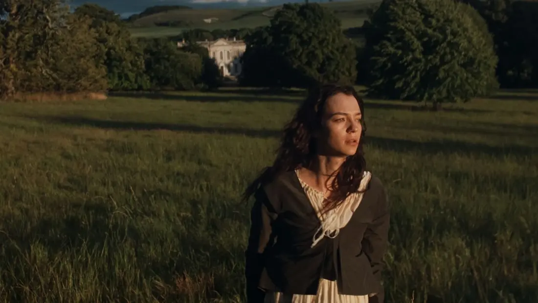 Where the New Sense and Sensibility Was Filmed: Devon, Dorset and Beyond