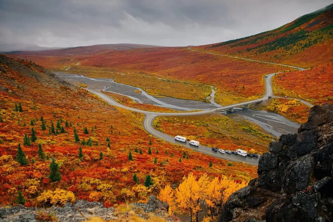 Six Alaska adventures you can only book on a cruisetour, from Denali rapids to Arctic Circle flights