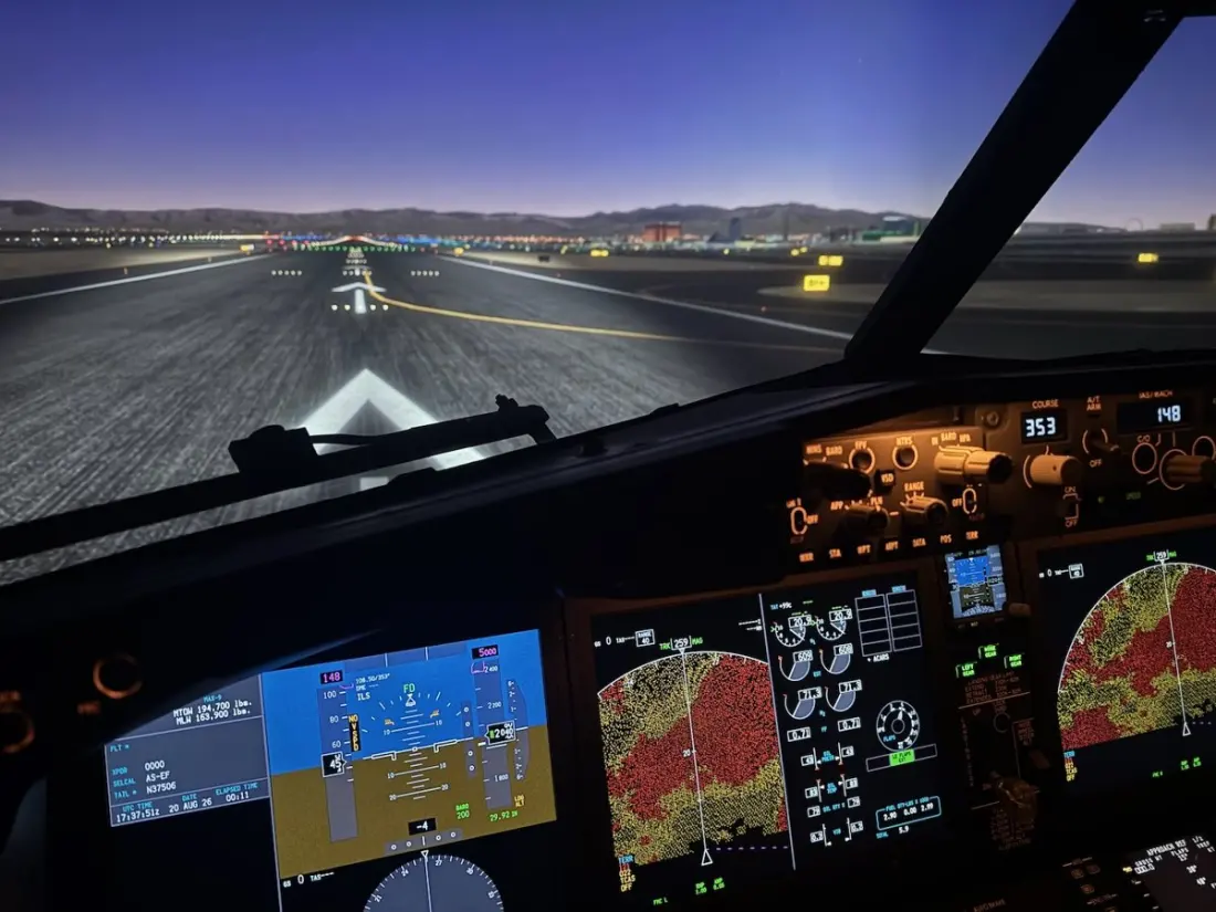 Most European Pilots Surveyed Say They've Nodded Off In The Cockpit — And Few Trust The Reporting System