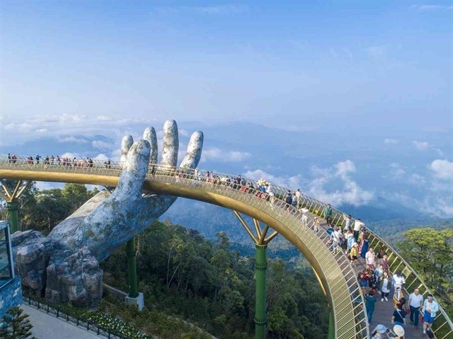 Da Nang is pushing tourism south — and the quiet side of the city is ready for visitors