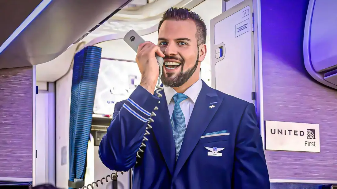 Flight Attendants Reveal Their Favourite Seats — And The One They'd Avoid
