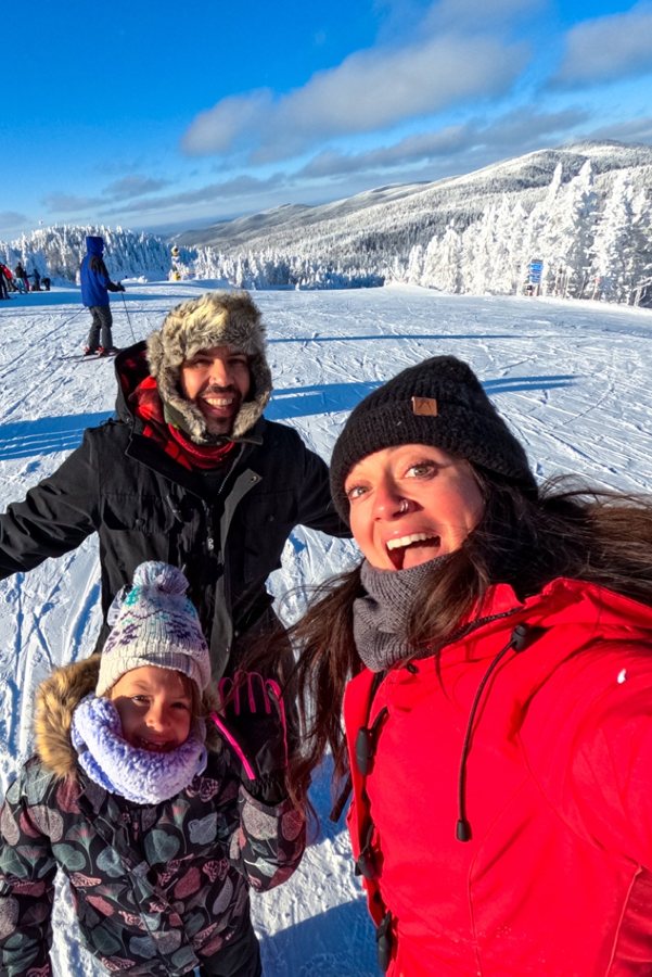 Mont Tremblant With Kids: A Winter Break That Actually Works for Families