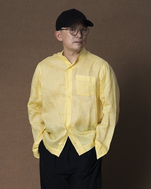 Vietnamese musician Nguyễn Quốc Trung takes a slower path with his Lối concert