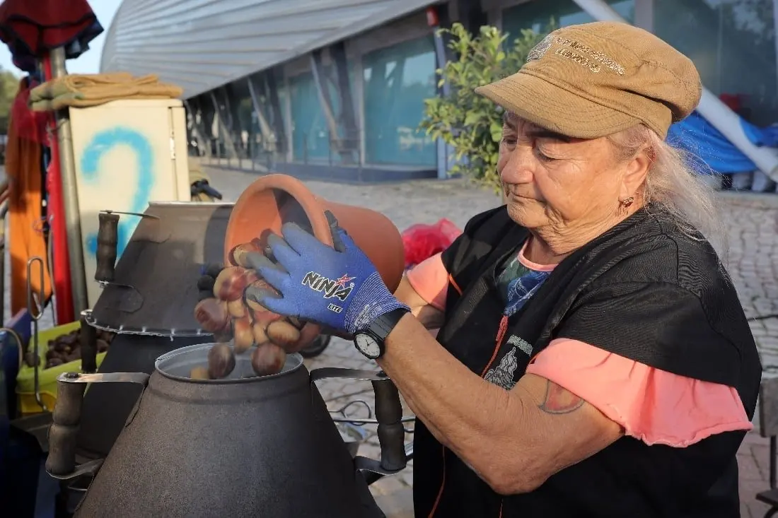 Portimão's St Martin's Fair returns for its 363rd edition this November