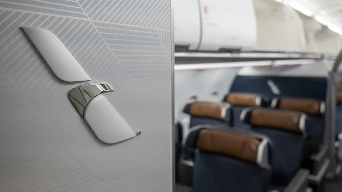 American Airlines Sells Premium Upgrades Until Boarding — Bad News for Elite Status Chasers