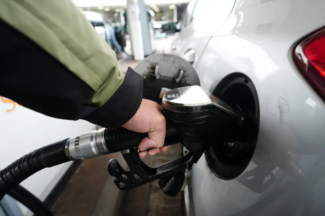 Diesel hits £2 a litre in the UK: what record fuel prices mean for your road trip budget