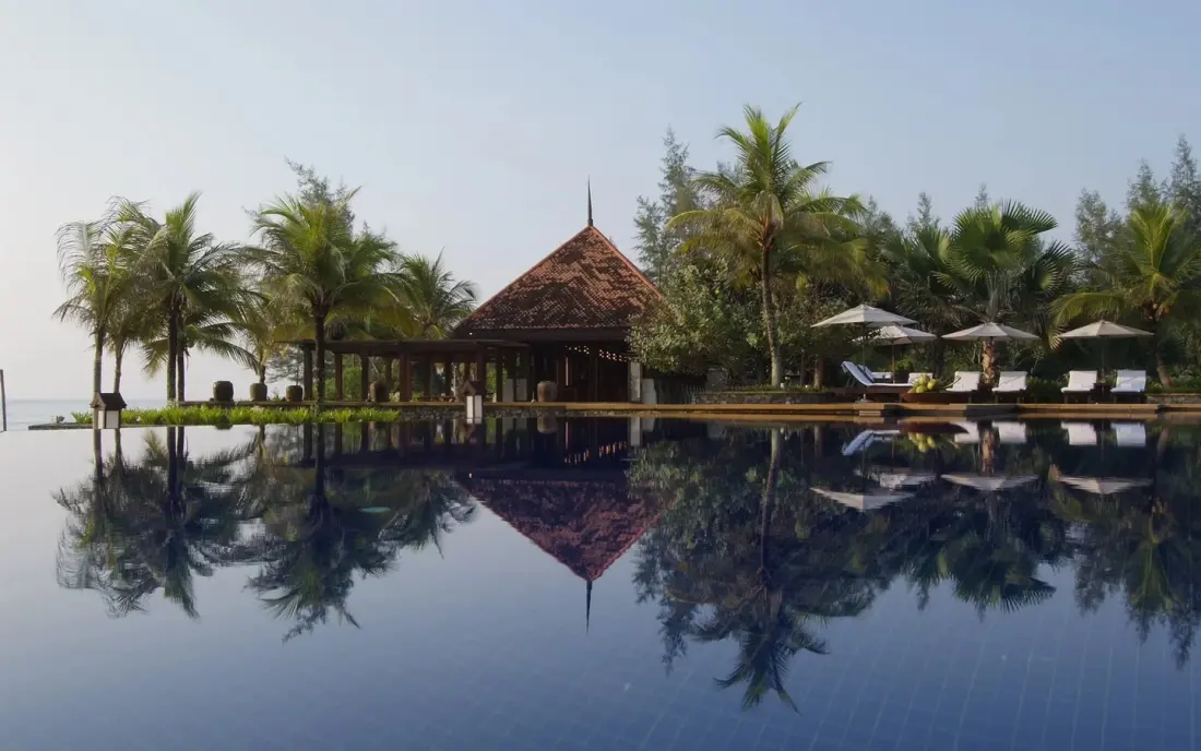 Four hotels, one road trip: a fresh look at Malaysia from Malacca to KL
