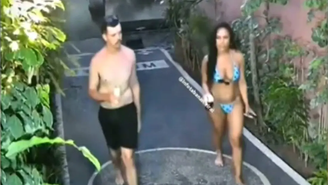 Bali Driveway Incident Ends in Deportation and a 10-Year Ban for Australian Tourist
