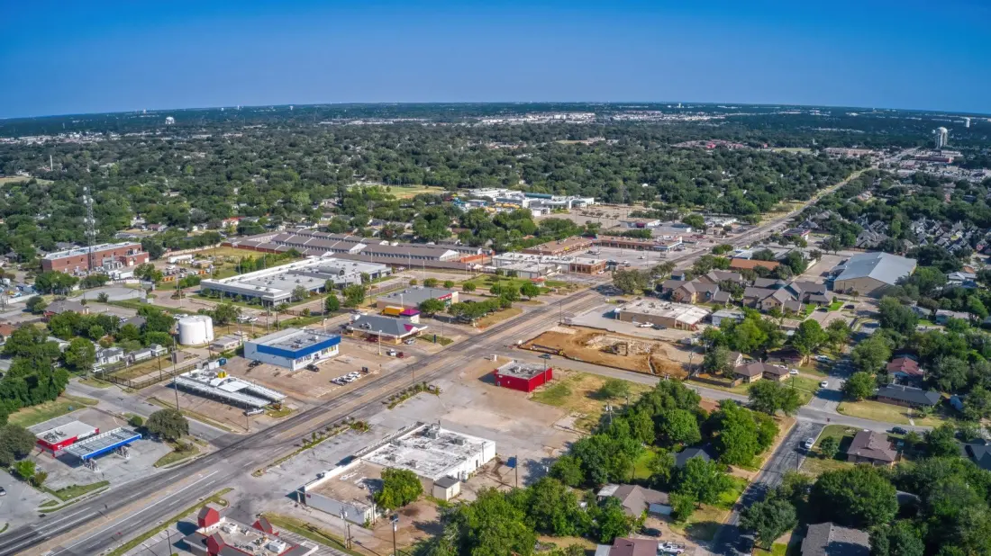 Euless, Texas: The Handy Mid-Cities Base Between Dallas and Fort Worth