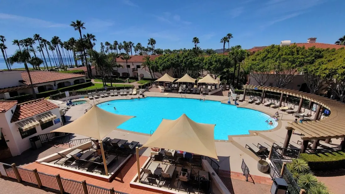 Five California Resorts Getting Poor Reviews Right Now — And What to Know Before You Book