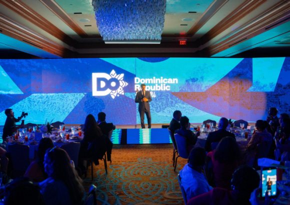 Dominican Republic Courts Houston Travel Agents With Its 124th International Roadshow