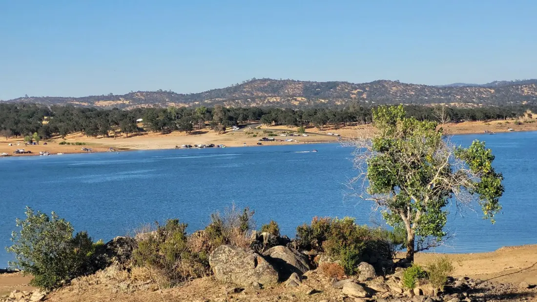 Camp Far West Lake: California's Low-Key Answer to Lake Tahoe