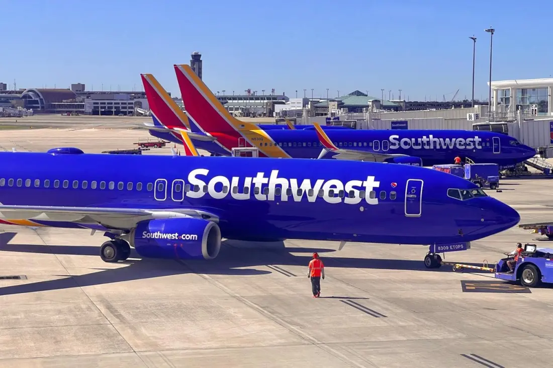 Southwest's $149 business card: who actually gets their money's worth