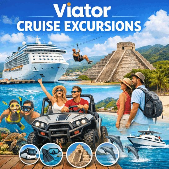 10% Off Viator Tours and Activities With Code ENDOFSUMMER2026 Until September 2026