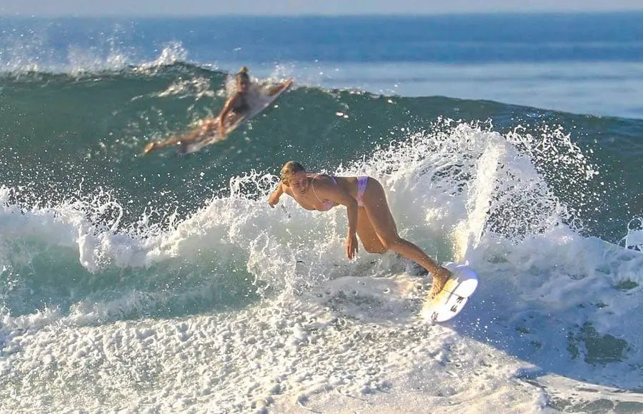 El Salvador's Nine Best Surf Breaks: From Beginner Waves at El Tunco to Punta Roca's Power