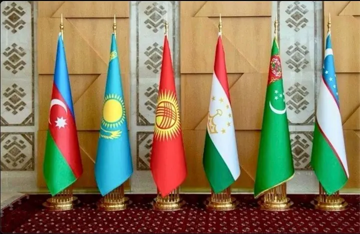 A New Six-Country Bloc Could Change How You Cross the Caspian