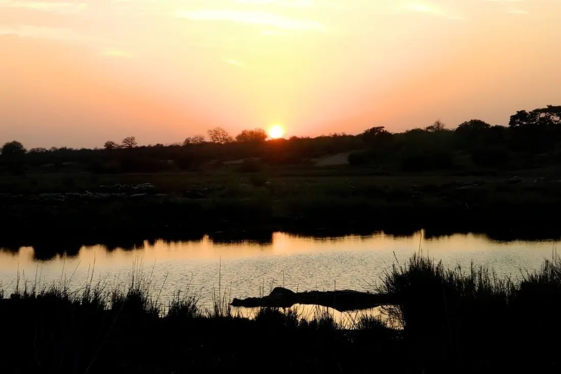 Kruger's best-view camps: 10 places to stay where the scenery steals the show