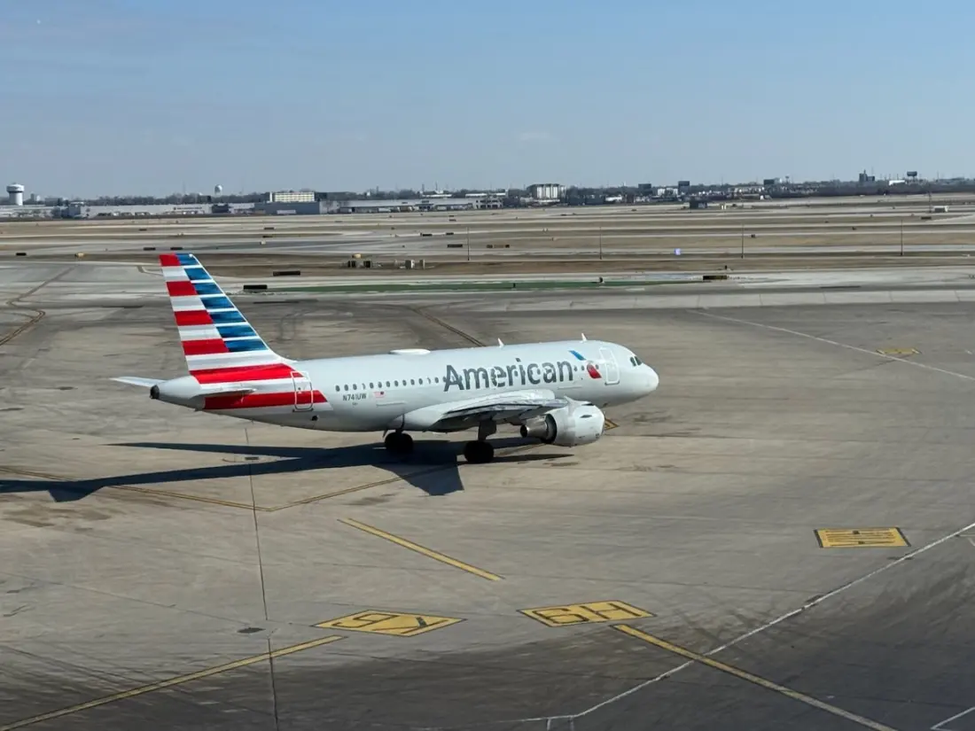 Flying Solo Can Cost Triple: American Airlines Quotes $496 for One Seat, $310 for Two