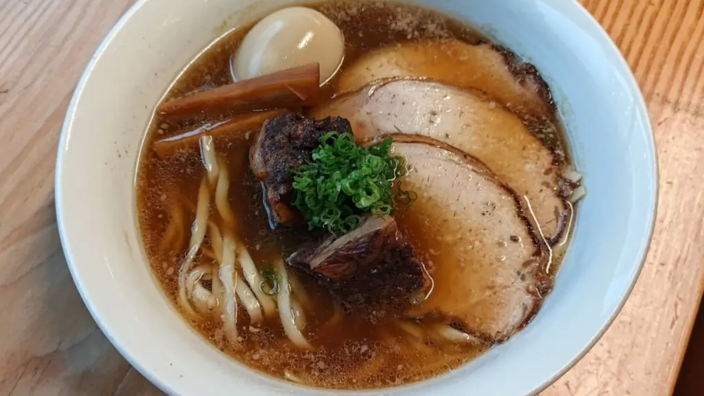 Six Edmonton ramen shops worth braving the cold for this fall
