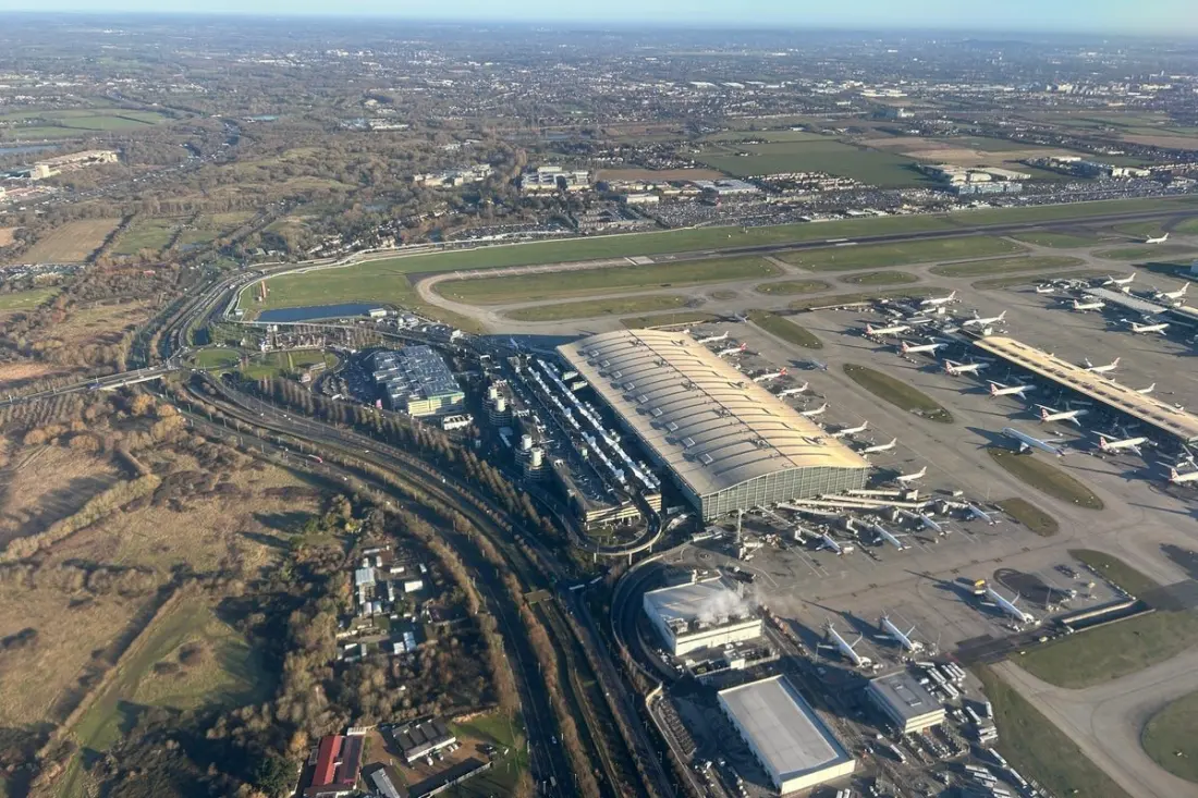 Heathrow's third runway could add £150–£400 to your flights — here's why
